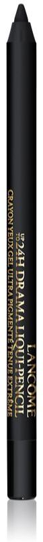 Lancôme Drama Liquid Pencil gel eye pencil shade 01 Café Noir 1.2 g