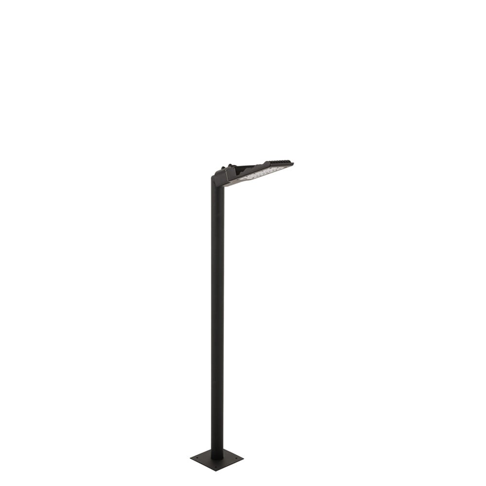 Lyora Pathway Led S Padverlichting zwart