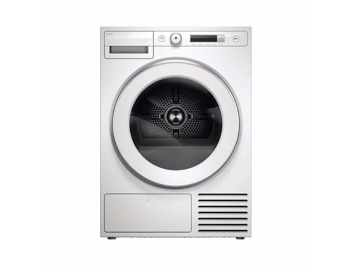 Asko T 309HC W Tumbler – Tumbler/Wäschetrockner – weiss