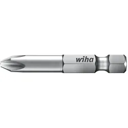 Wiha Bit Professional 70 mm Phillips 1/4 zoll E6,3 - 31961