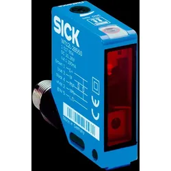 Sick Klein-Lichtschranke WT12L-2B540A01