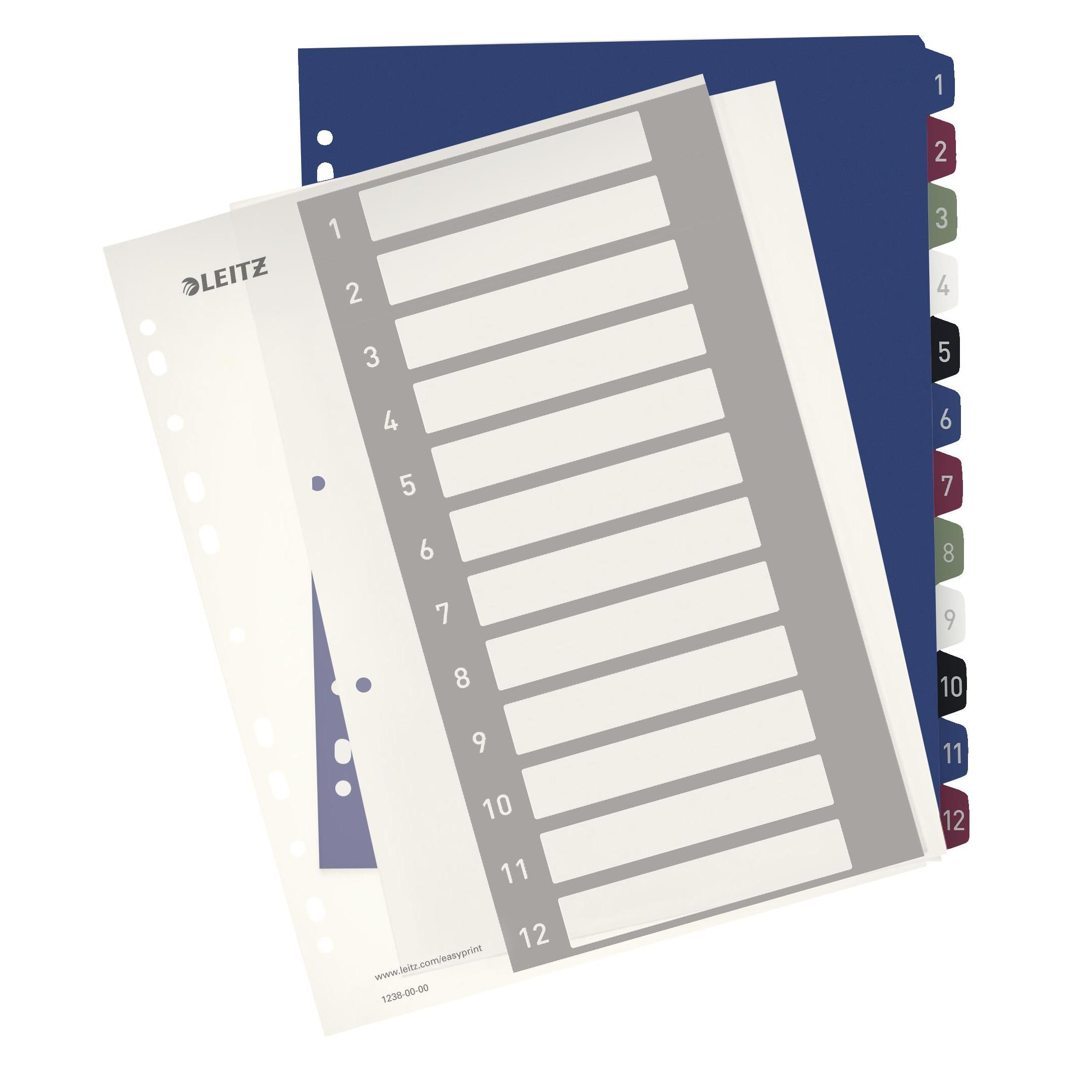 Leitz Register (12380000)