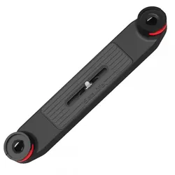 Sealife Flex Connect Dual Tray - Doppelschiene (SL9904)
