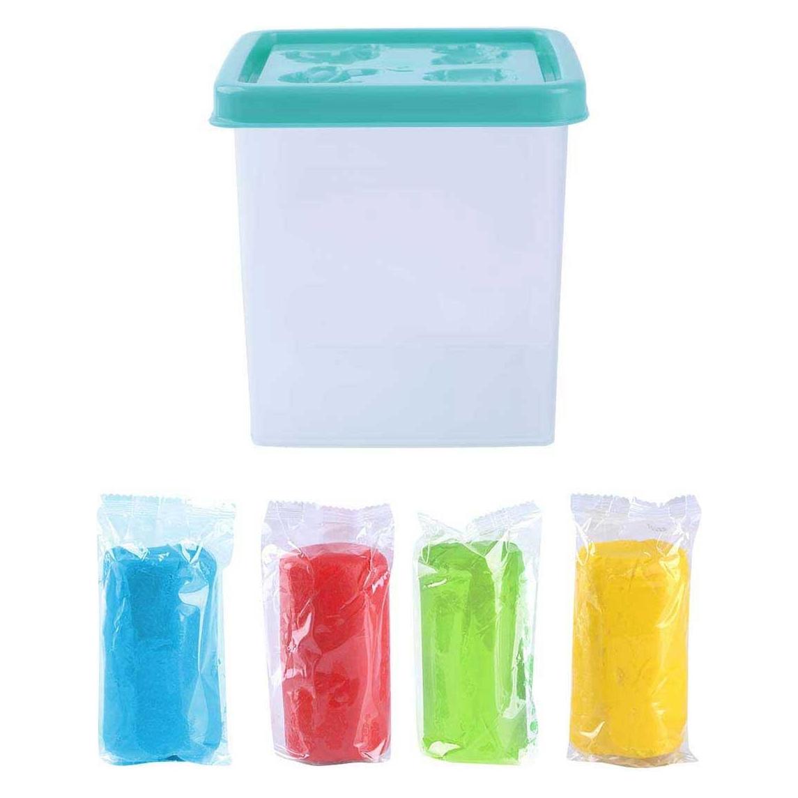 PlayGo Knete Eimer - 900 g (69898745)