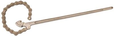 Ks Tools Rohrzange 9631713