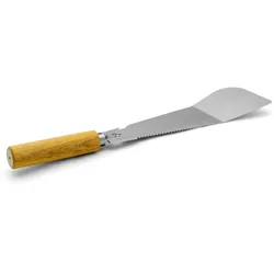 Die Grillmachete - Das ultimative Grillwerkzeug
