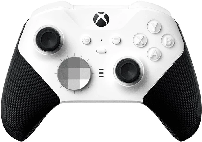 Xbox Wireless Controller Elite Serie 2 - Core Edition White