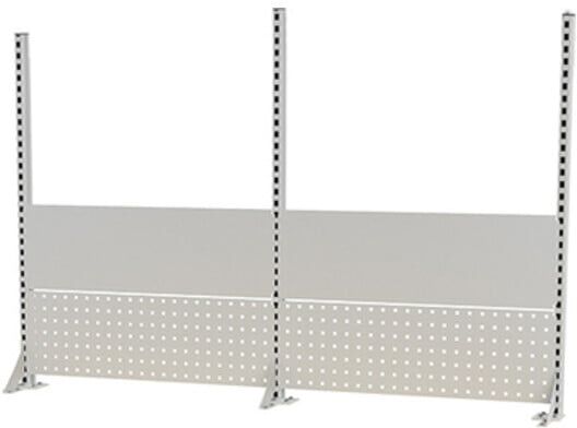 Bedrunka+Hirth Structure multi-parois 2000x1250mm (03.900.20.2OB)