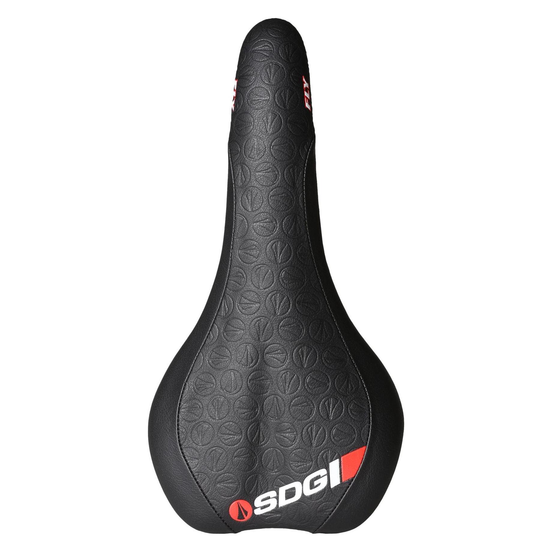 Sdg Ti-Fly Sattel (6410)