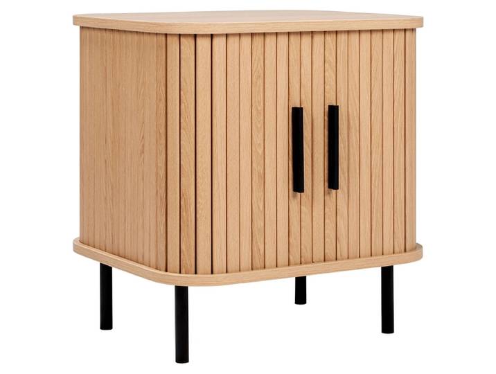 Nachttisch PALMA 45x40x48cm eiche melamin