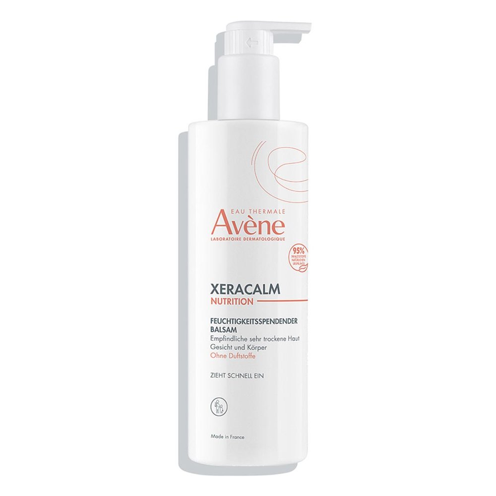 PIERRE FABRE DERMO KOSMETIK GmbH Avène XeraCalm Nutrition Balsam 17550928