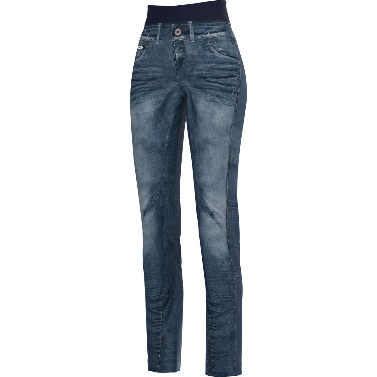 Crazy Pant Wonder Magic Light print light jeans (X015) L S26015090D-00 X015 L