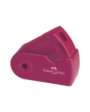 FABER-CASTELL MINI Spitzer in verschiedenen Farben verfügbar (182711)