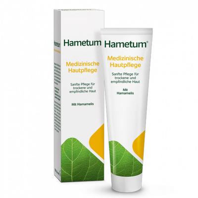 Hametum medizinische Hautpflege Creme 100 g