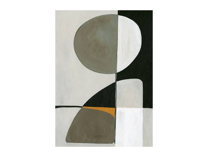 Paper Collective The Voice Within 02 poster 50x70 cm