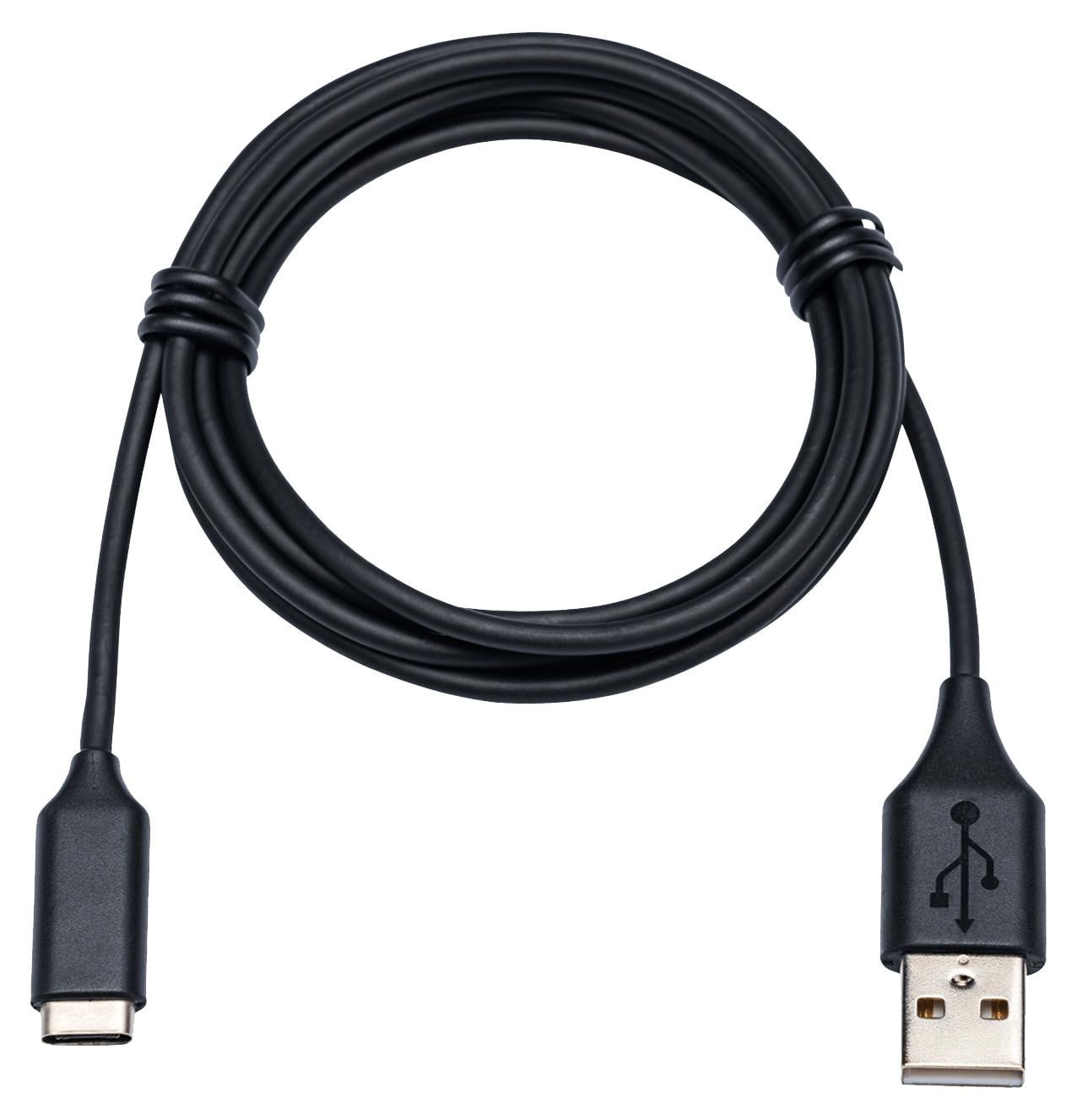 Jabra USB-C naar USB-A verlengkabel voor de Engage-serie, 1,20 meter