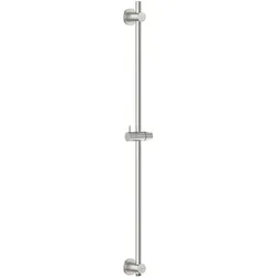 Damixa Brausestange mit Gleiter, Stahl PVD, 766854600 766854600