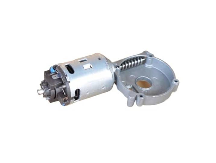 Kaffeemaschine Motor,Kompatibel Mit Philips HD8643 HD8650 HD8651 HD8743 8745 Schleifmotor Durchflussmesser