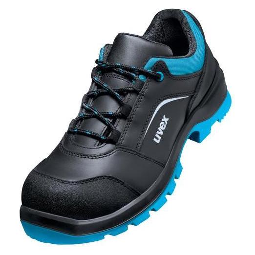 Uvex 2 xenova Schuhweite 10 (S3, 38) (9555138)