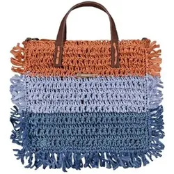 BARTS Freizeittasche Breezie Handbag, Größe ONE SIZE in Grau Grau