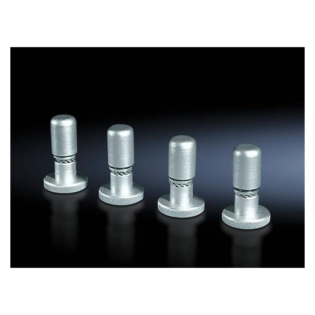 Rittal Befestigungssatz Metall RAL7035 7115000 (7115000)