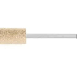 PFERD TOOLS Poliflex Schleifstift Zylinderform Bindung LR - 41213212
