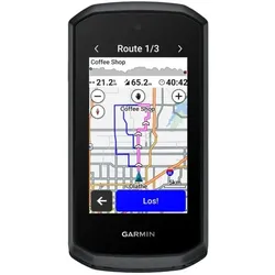 GARMIN Edge Explore 3 Plus Fahrradcomputer