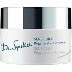 Dr. Spiller SENSICURA Regenerationscreme 50 ml