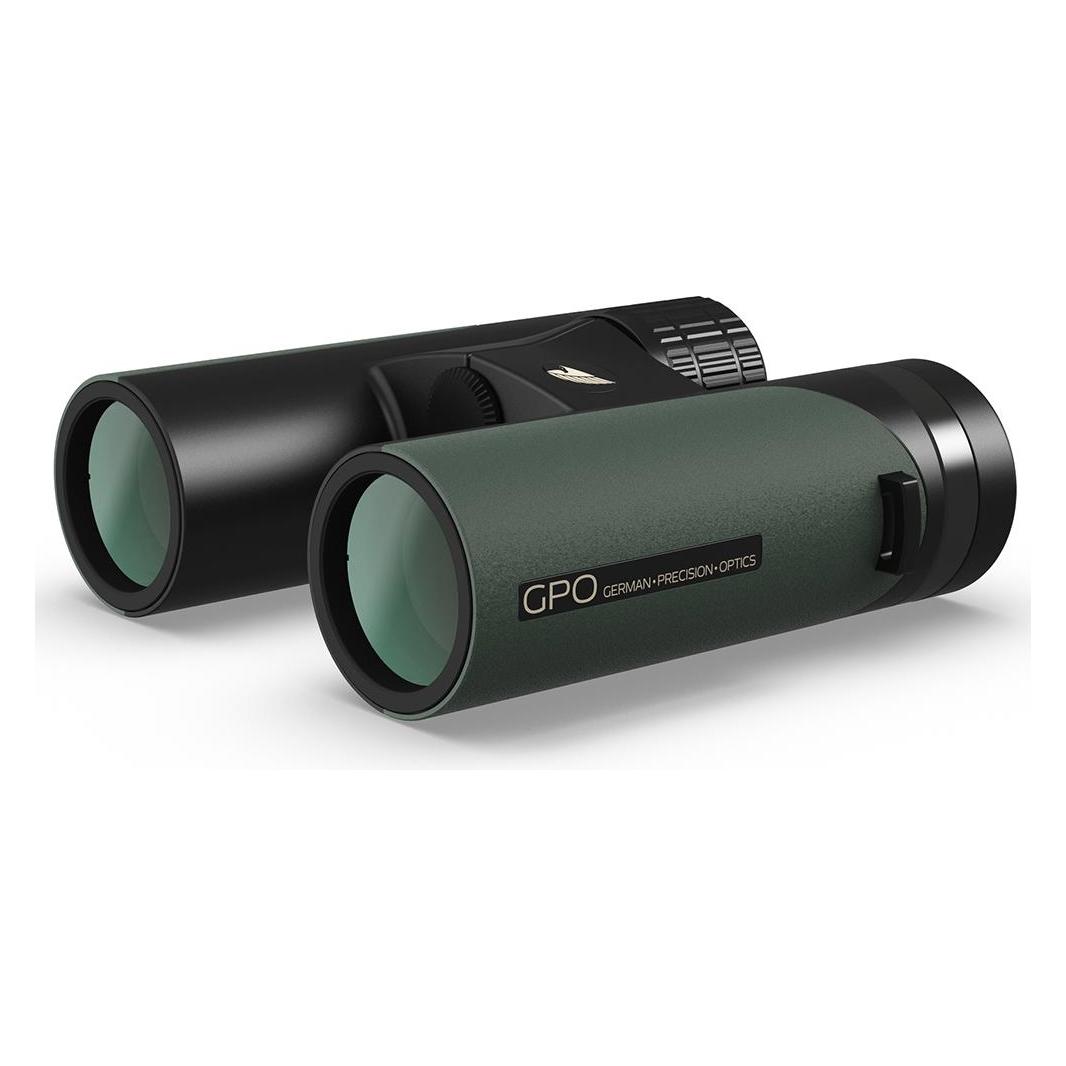 GPO Passion ED 10x32 (10x, 32 mm) (B321)