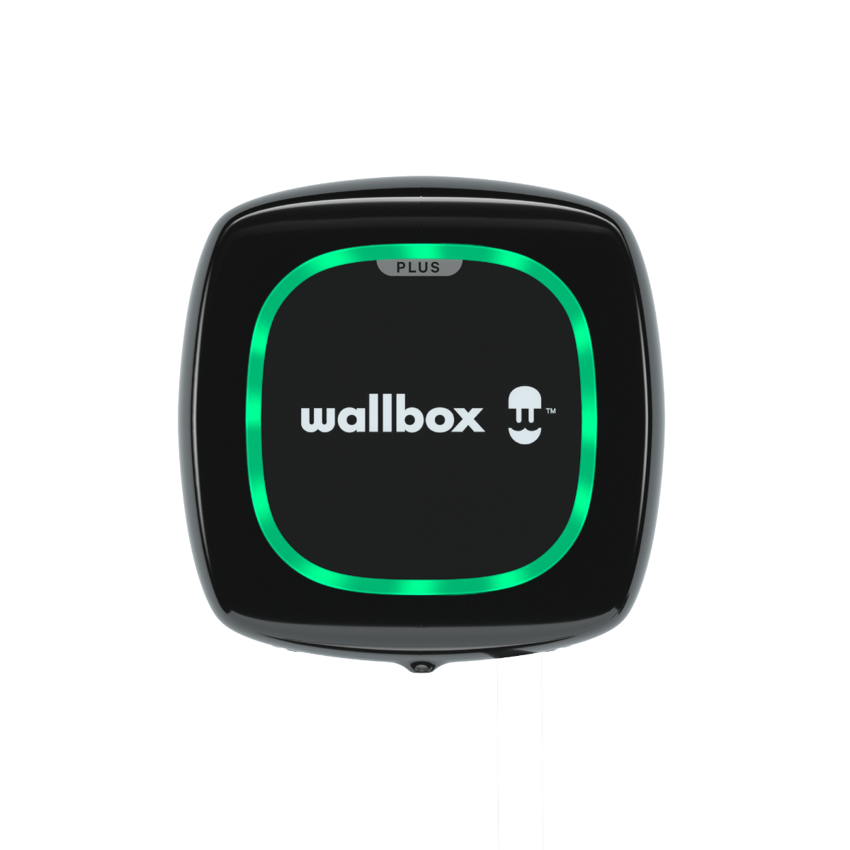 Wallbox Pulsar Plus (7.4Kw / 5 Meter / Typ 2 / Schwarz)