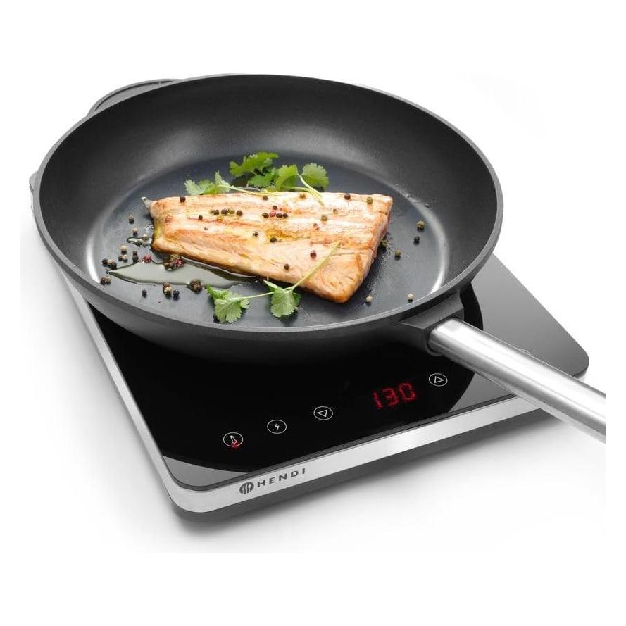 Hendi Induktionskocher 2000 W (239230)