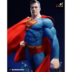 Invincible Steel Sky Hero | ESMonster 1:6