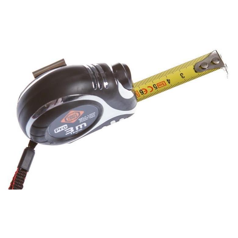Forte tools ROULETTE CR-G46 3 M (3 m) (33040317)