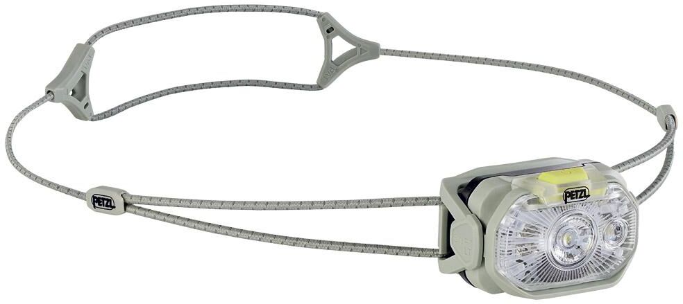 Petzl  - Swift Lt Desert Green - Lampe Frontale