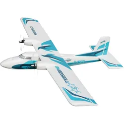 Multiplex TwinStar ND 1420mm (Motorflugzeug)