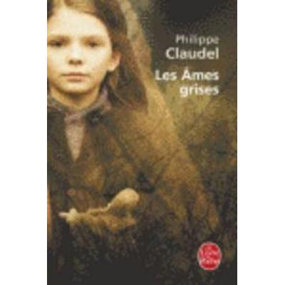 Les Ames grises, Taschenbuch von Philippe Claudel, Hachette Books Ireland