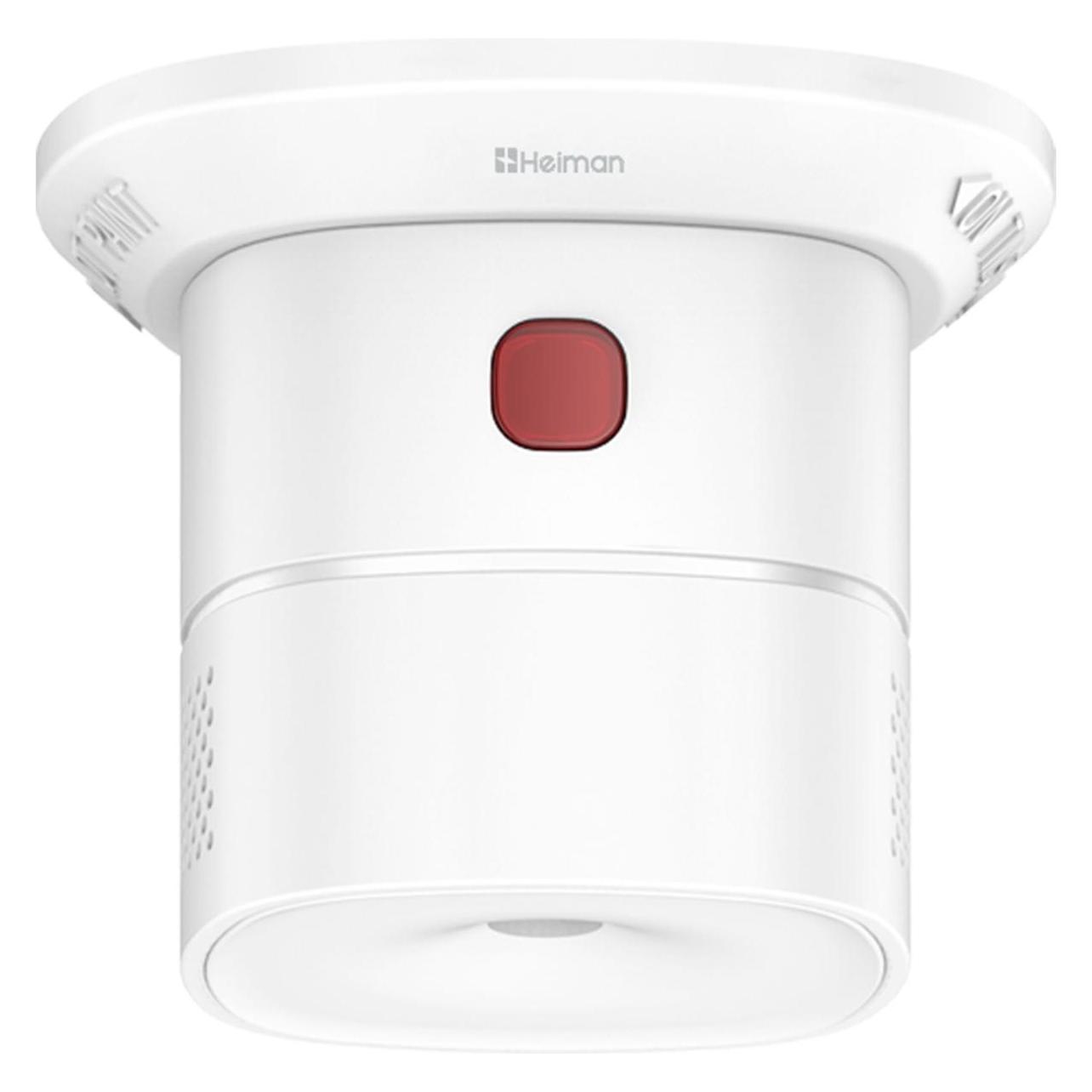 Heiman Zigbee CO Sensor (HEIZHS1CA)