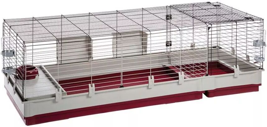 Ferplast GABBIA X CONIGLI KROLIK 160