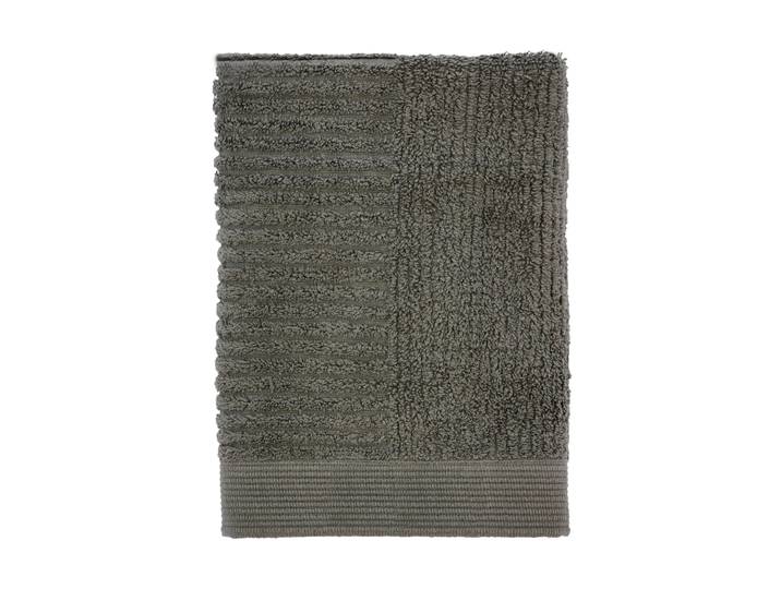 Zone Denmark Serviette Classic 50x70 cm Vert olive