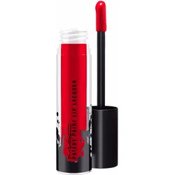 MAC Cosmetics, Lippenstift + Lipgloss, Patent Paint Lip Lacquer Patent Pleasure (Latex Love)