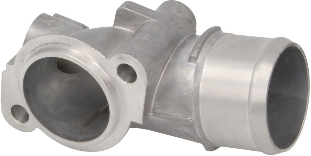 Flange de ligação, arrefecedor de óleo THERMOTEC SI-SC170