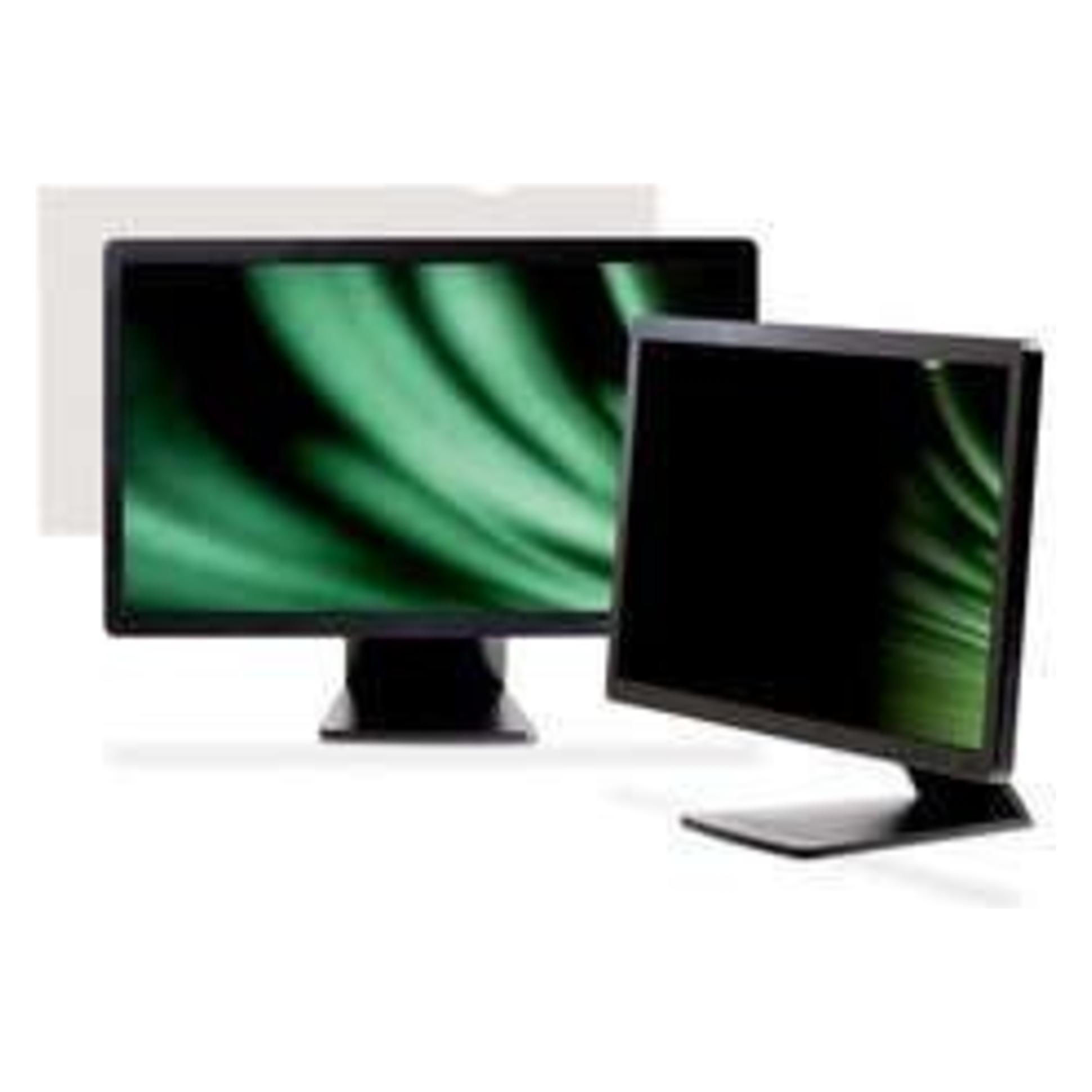 3M Blickschutzfilter für 63,50cm (25") Breitbild-Monitor (25", 16:9) (PF250W9B)