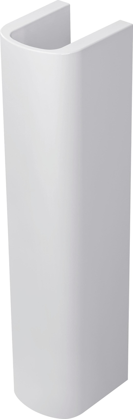 Duravit DuraStyle Vrijstaande kolom 0858290000