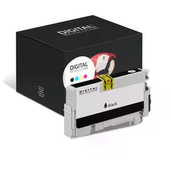 Digital Revolution Tinte ersetzt Epson C13T05H140 405XL black