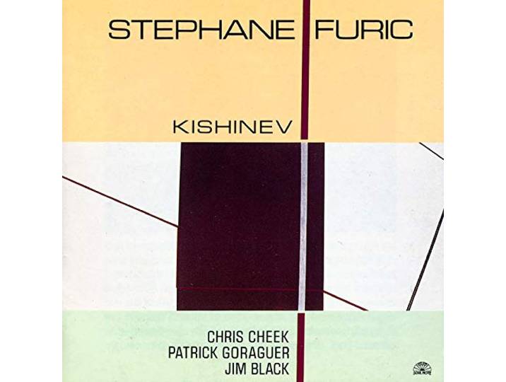 Stephane Furic - Kishinev