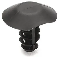 HellermannTyton Blindstopfen M6, M6PUSHPIN-#151-01071