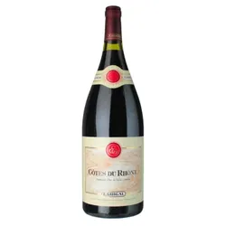 Magnum - Côtes du Rhône 2023 - E. Guigal