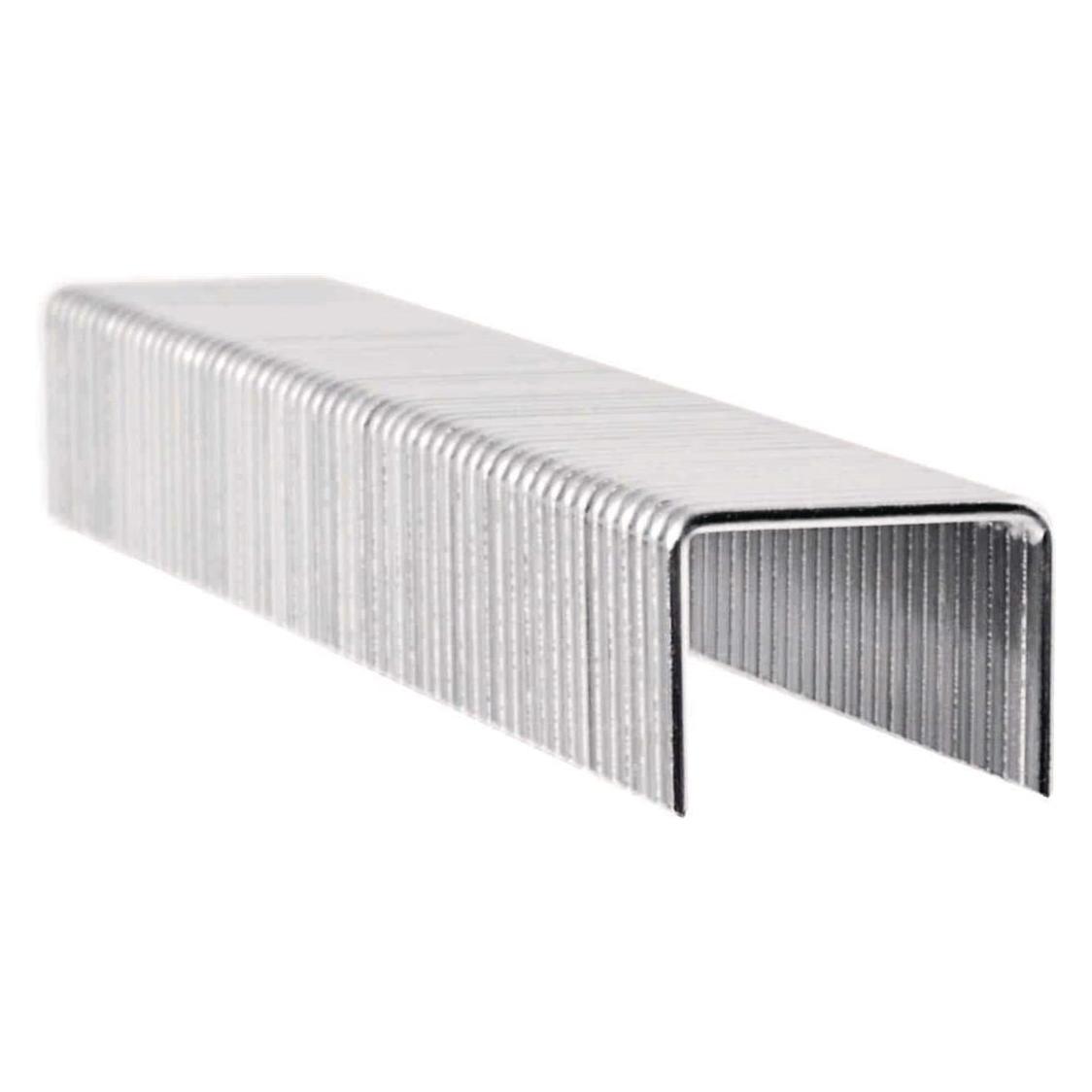 Rapid Typ 140 Flachdrahtklammer 6 mm (5000x) (11905711)