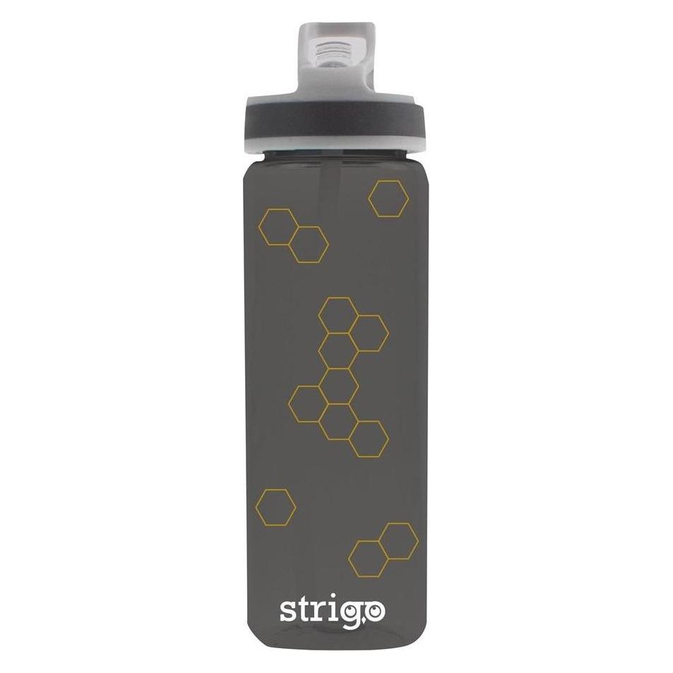Stigo Bike Wabenflasche grau STRIGO (0.60 l) (58225317)