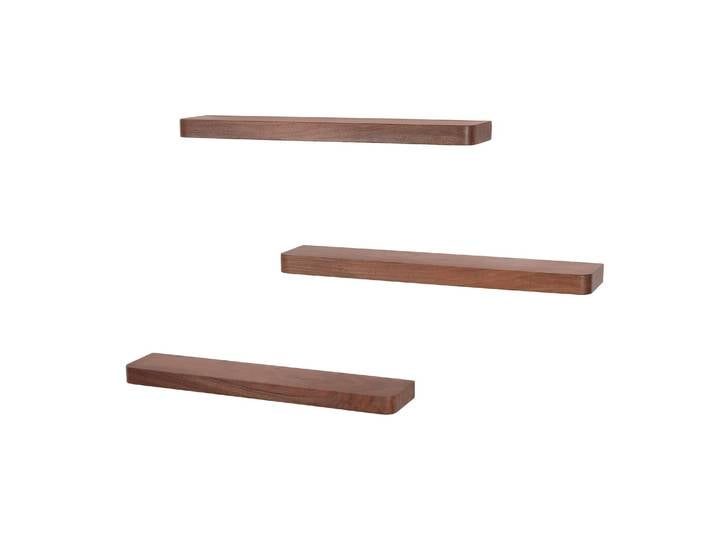Clemento Carve Wandregal 60 cm
